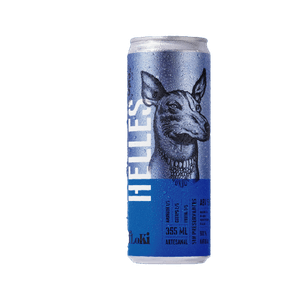 JACK VLED | FLOKI | HELLES | LATA 355ML