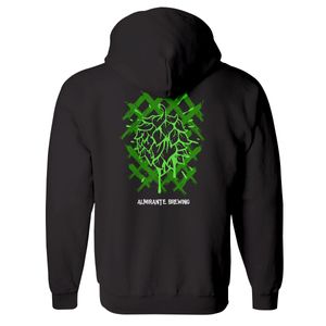 ALMIRANTE | SWEATSHIRT ALMIRANTE