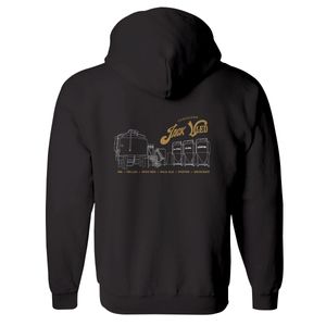 JACK VLED | SWEATSHIRT JACK VLED
