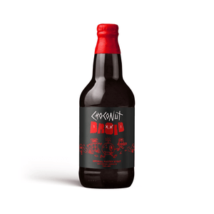 ALMIRANTE | CHOCONUT DROID 1 | PASTRY STOUT  | BOTELLA 500ML