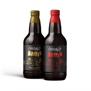 ALMIRANTE | PASTRY PACK | 2 PACK  | BOTELLA 500ML
