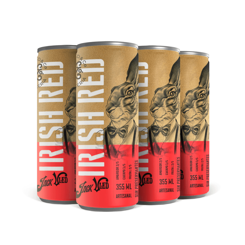 Irish-4Pack