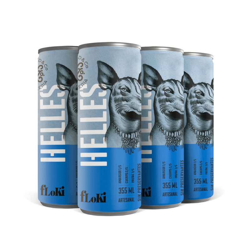 Floki-4Pack